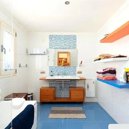 펜션 Casa Juanita Familias *
