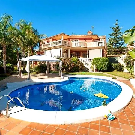 Casa Juanita Familias