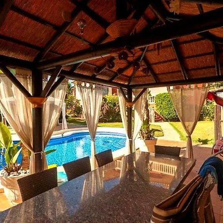 Casa Juanita Familias Torremolinos
